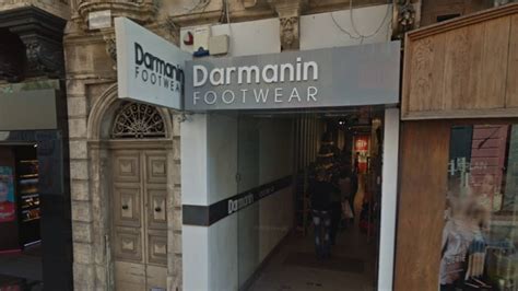 darmanin stores in valletta.